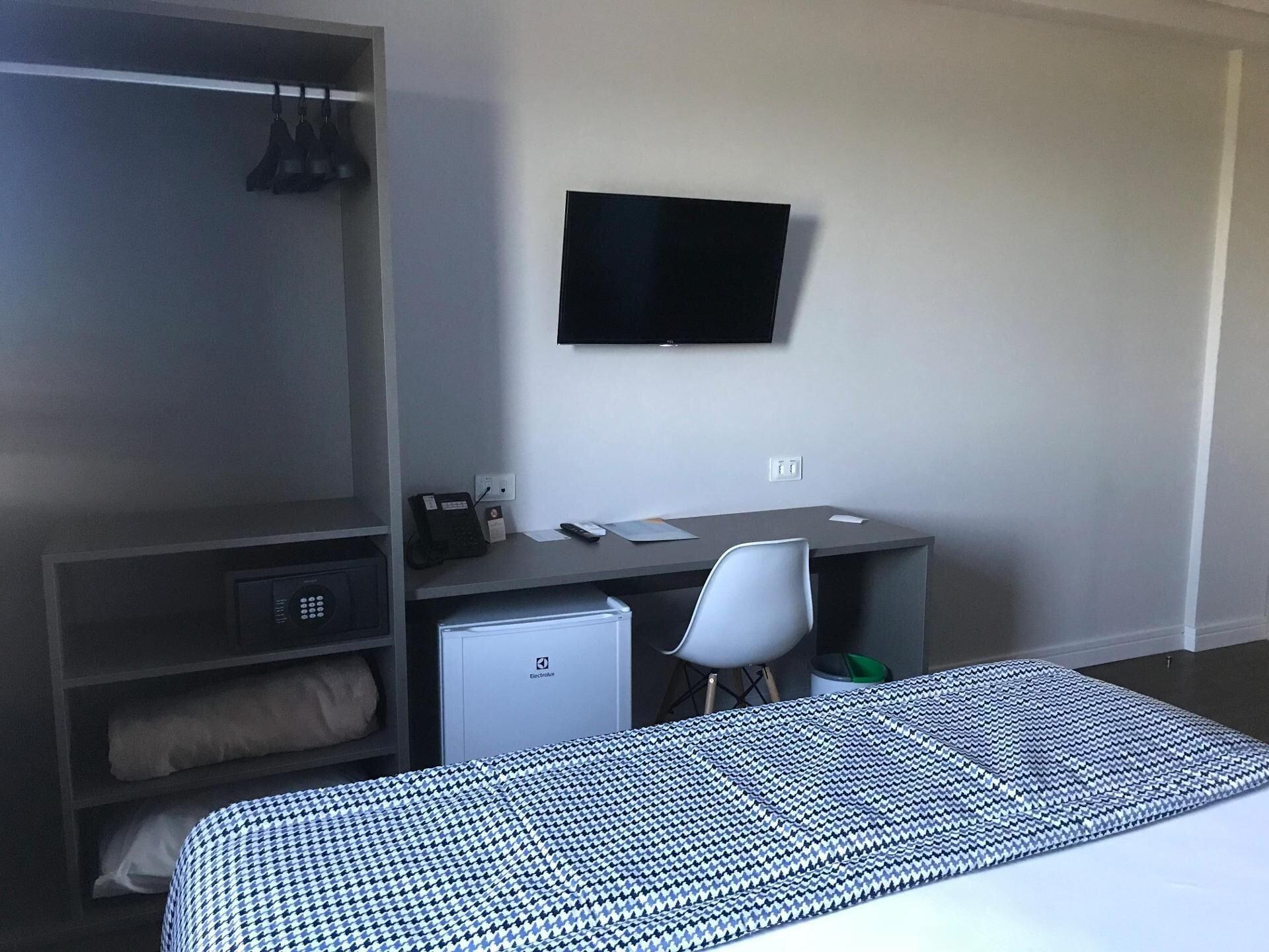 Maringa Airport Hotel المظهر الخارجي الصورة