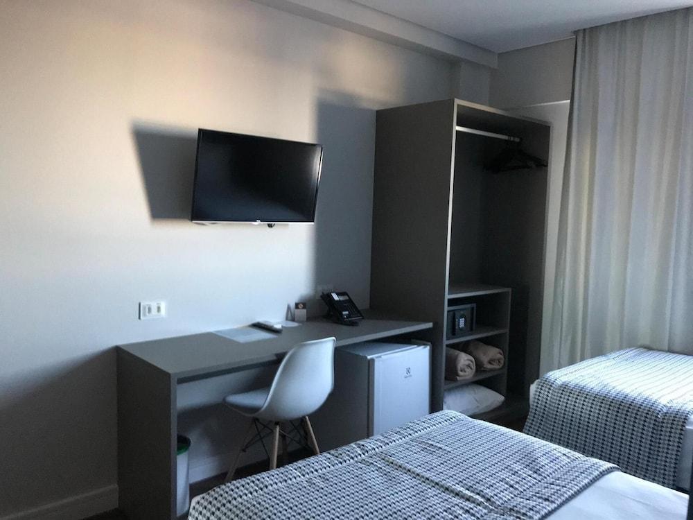 Maringa Airport Hotel المظهر الخارجي الصورة