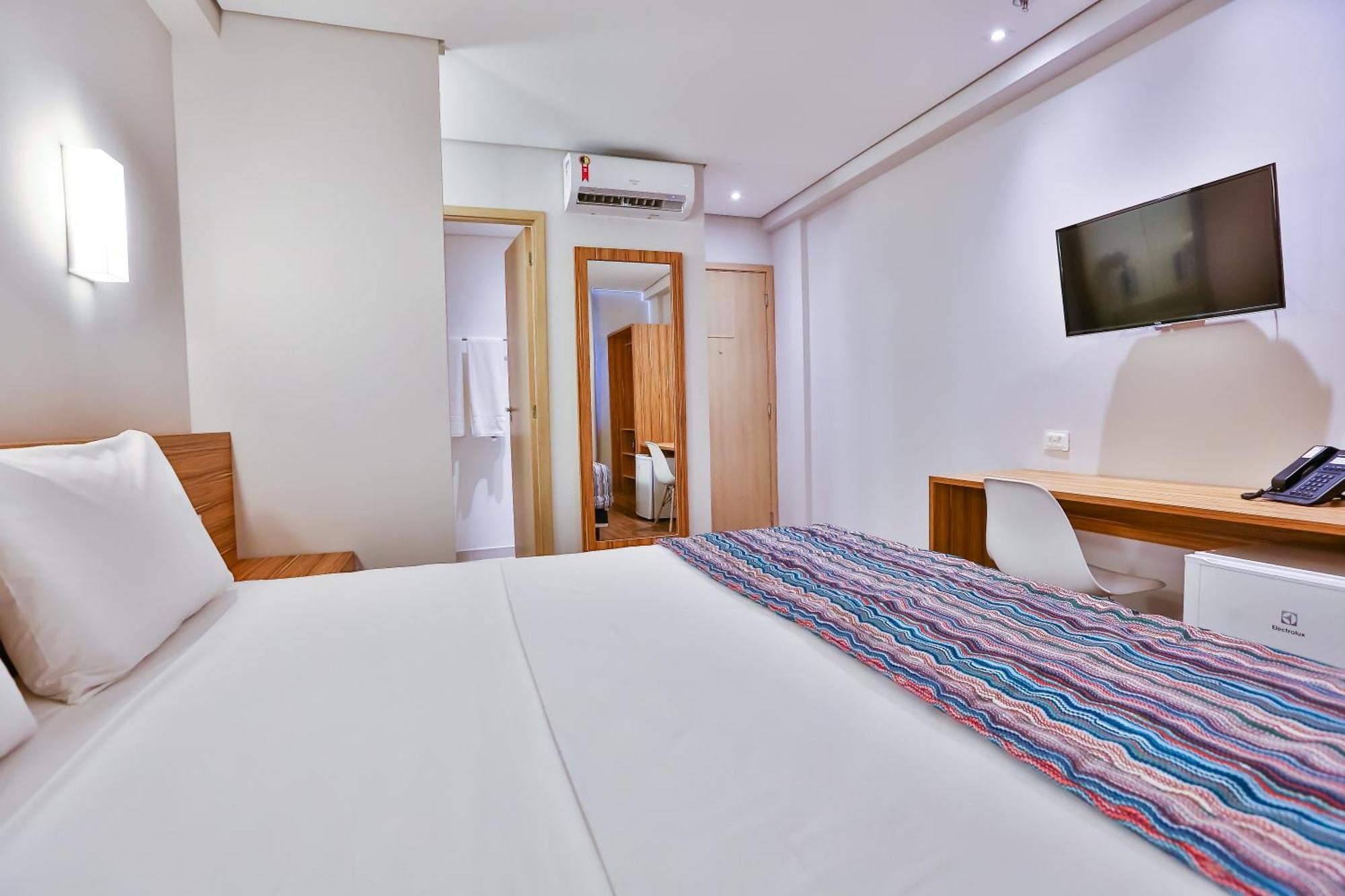 Maringa Airport Hotel المظهر الخارجي الصورة